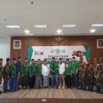 Momen Bersejarah Harlah ke-100 NU: Pengurus Ranting Nahdlatul Ulama se-Kecamatan Penjaringan Resmi Dilantik