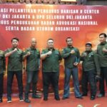 Deklarasi B8C DPW DKI Jakarta: Dukung Prabowo Dua Periode, Fokus SDM dan Ekonomi Kerakyatan