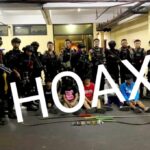 Cek Fakta Rilis Korp Brimob Polri Soal Patroli Gabungan Amankan 5 Pemuda di Jaktim Hoax