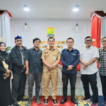 Insan Pers Wilayah Bekasi, Karawang dan Purwakarta Agendakan Silaturahmi Akbar Pers 2026