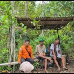 SEPEKAN PENCARIAN, ABK KM. EBERT JAYA 6 AA YANG JATUH DI PERAIRAN LAUT JAWA TAK KUNJUNG DI TEMUKAN.