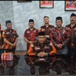 Ketua MPC PP Deli Serdang Junaidi SH (Jhonkey) Apresiasi Kinerja 100 Hari Kapolrestabes Medan