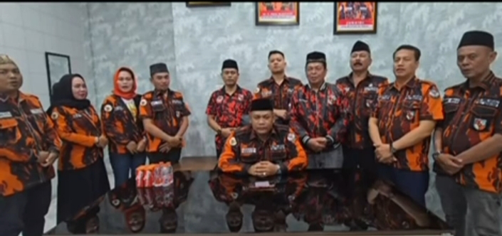 Ketua MPC PP Deli Serdang Junaidi SH (Jhonkey) Apresiasi Kinerja 100 Hari Kapolrestabes Medan