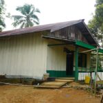 Akhirnya Terwujud, Satgas TMMD Kodim 1015/Sampit Hadirkan Hunian Layak