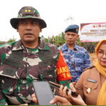 TMMD ke 127 Kodim 1015/Sampit Percepatan Pembangunan di Tiga Desa