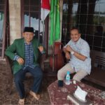 Ketua Umum Partai – PPP Muhamad Mardiono Dipastikan Hadir Pada Muswil Ke 9 DPW Sumut di Balige