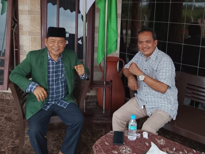 Ketua Umum Partai – PPP Muhamad Mardiono Dipastikan Hadir Pada Muswil Ke 9 DPW Sumut di Balige