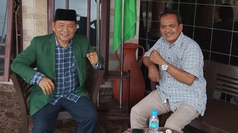 Ketua Umum Partai – PPP Muhamad Mardiono Dipastikan Hadir Pada Muswil Ke 9 DPW Sumut di Balige