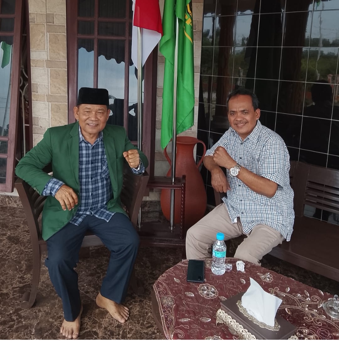 Ketua Umum Partai – PPP Muhamad Mardiono Dipastikan Hadir Pada Muswil Ke 9 DPW Sumut di Balige