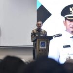 Sosialisasi Penguatan Tata Kelola MBG BGN Minta SPPG Kabupaten Pacitan Amanah