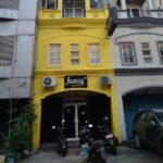 Dibalik Papan Nama SPA: Menelusuri Jejak Prostitusi Terselubung dan Intimidasi Awak Media