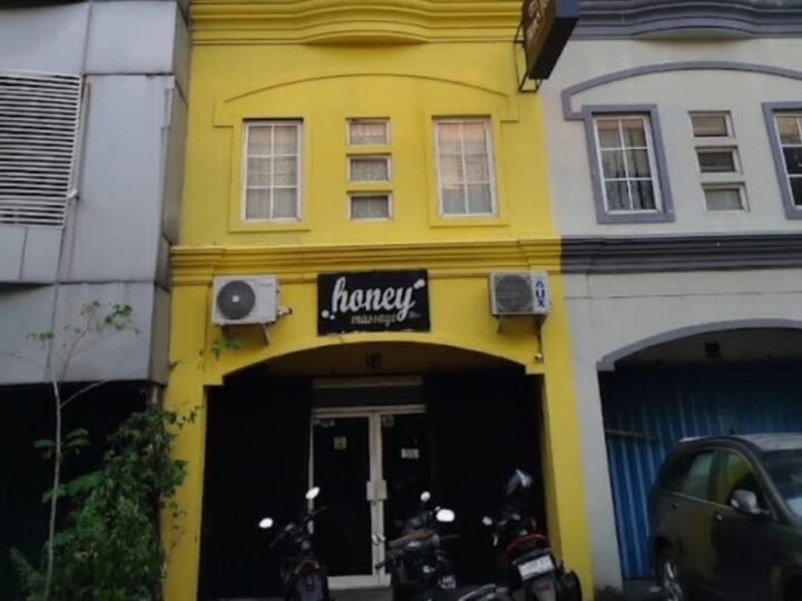 Dibalik Papan Nama SPA: Menelusuri Jejak Prostitusi Terselubung dan Intimidasi Awak Media