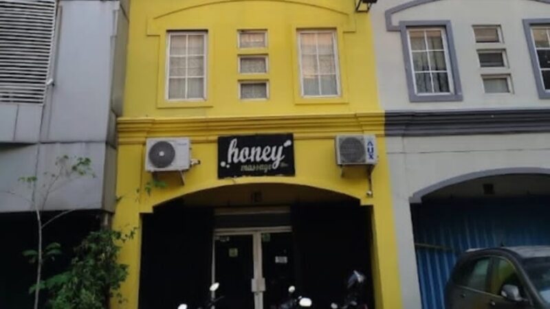 Dibalik Papan Nama SPA: Menelusuri Jejak Prostitusi Terselubung dan Intimidasi Awak Media