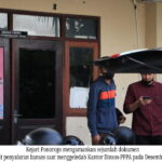 45 Kades di Ponorogo Diperiksa Kejari Terkait Dugaan Korupsi Bansos Dinsos-PPPA 2023-2024