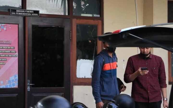 45 Kades di Ponorogo Diperiksa Kejari Terkait Dugaan Korupsi Bansos Dinsos-PPPA 2023-2024