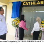 Wajah Baru ”Deli Serdang Membangun” Pelayanan Harus Prima, Cepat, Transparan Dan Mudah