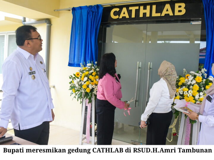 Wajah Baru ”Deli Serdang Membangun” Pelayanan Harus Prima, Cepat, Transparan Dan Mudah