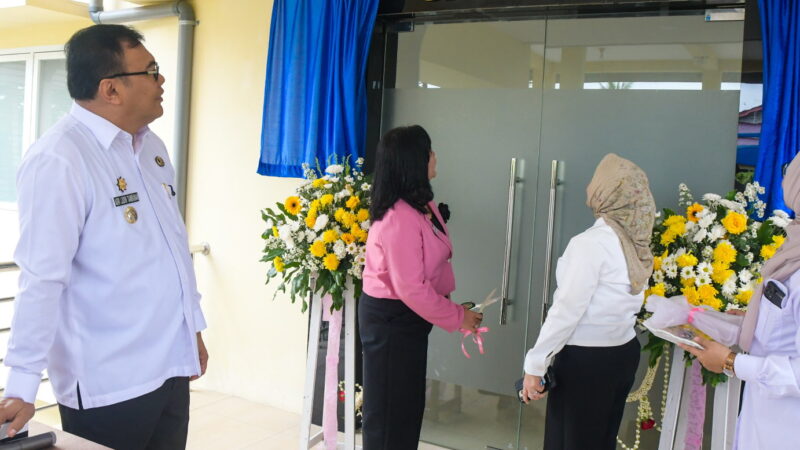 Wajah Baru ”Deli Serdang Membangun” Pelayanan Harus Prima, Cepat, Transparan Dan Mudah