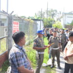 Bupati & Wabup Deli Serdang ”Pimpin Tim Gabungan Tertibkan Tower Tak Miliki PBG”