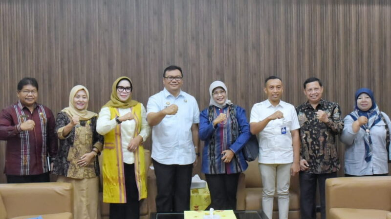 Pemkab Deli Serdang Mendukung Penuh Program Nasional Koperasi Desa Merah Putih (KDMP)