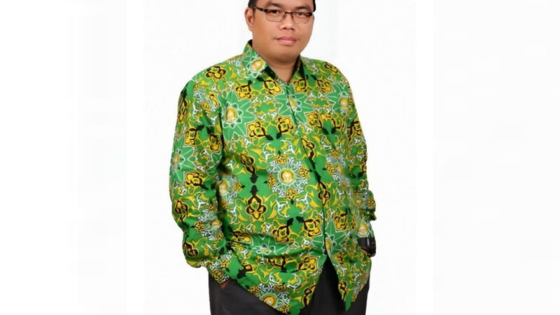 Ketua FKUB DR.H Khairul Anwar, MA. M.Si Menghimbau Masyarakat untuk Saling Menghormati dan Mempererat Kerukunan