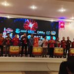 Perayaan Imlek Bersama 2026, dr.H.Asri Ludin Tambunan ”KERUKUNAN & TOLERANSI Adalah KEKAYAAN Sesungguhnya”