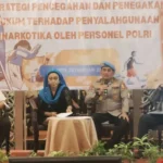 Kompolnas Menyoroti Penyalahgunaan Barang Bukti Narkoba Dijual Oknum Polisi Hingga Miliaran Rupiah