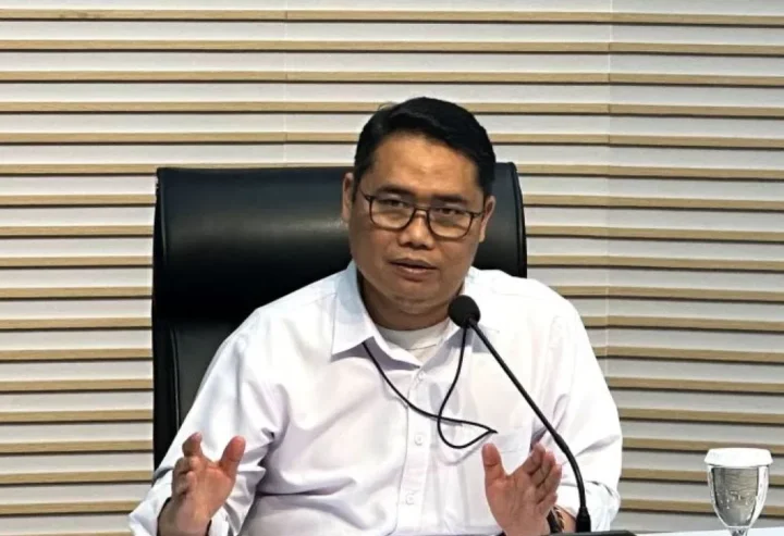 Ketua dan Wakil Ketua PN Depok Ditetapkan Oleh KPK Menjadi Tersangka Korupsi Sengketa Lahan