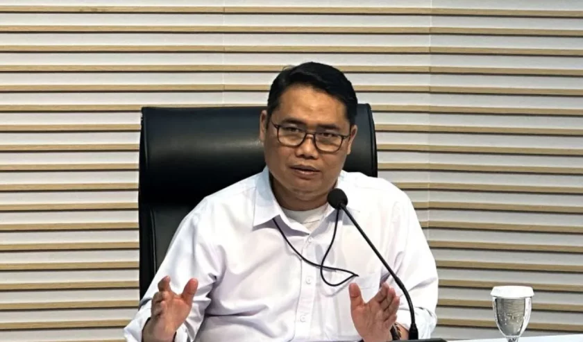 Ketua dan Wakil Ketua PN Depok Ditetapkan Oleh KPK Menjadi Tersangka Korupsi Sengketa Lahan