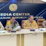 Hakim dan Juru Sita PN Depok Yang Ditangkap KPK Akan Diberhentikan MA Dari Jabatannya
