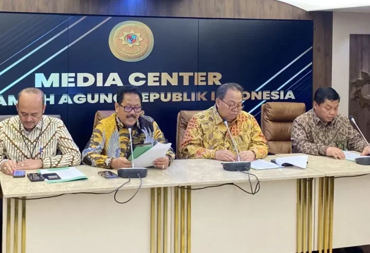 Hakim dan Juru Sita PN Depok Yang Ditangkap KPK Akan Diberhentikan MA Dari Jabatannya