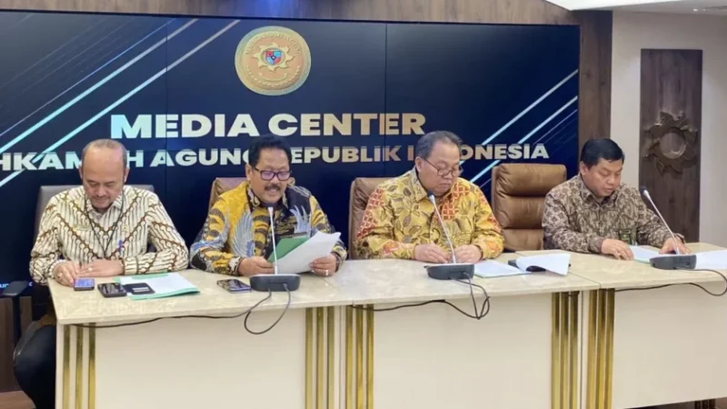 Hakim dan Juru Sita PN Depok Yang Ditangkap KPK Akan Diberhentikan MA Dari Jabatannya