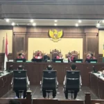 Eks Dirut Pertamina Patra Niaga, Riva Siahaan Divonis 9 Tahun Penjara Terbukti Korupsi.