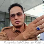 Potensi Korupsi Pengadaan Mobil Dinas Rp8,5 Miliar Gubernur Kaltim Sedang Disorot KPK