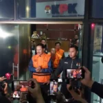 Maidi Wali Kota Madiun Diduga Oleh KPK Terima Imbalan Proyek PUPR 4–10 Persen