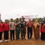 TMMD Reg ke-127 Kodim 1015/Sampit Perkuat Sinergitas TNI, Polri, Forkopimda dan Masyarakat