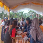 TMMD Reg ke-127 Kodim 1015/Sampit Dongkrak UMKM Warga Masyarakat