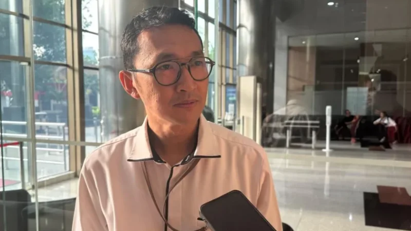 Pembangunan Gedung Pemkab Lamongan, KPK Sedang Dalami Aliran Uang Dugaan Korupsi