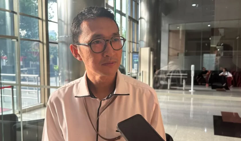 Pembangunan Gedung Pemkab Lamongan, KPK Sedang Dalami Aliran Uang Dugaan Korupsi