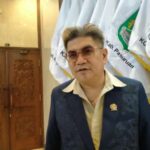 Anggota DPRD Provinsi Jawa Timur, dr Benjamin Kristianto M.Kes., MARS., PhD Jamin Pasien Kritis Tetap Dilayani, Biarpun BPJS PBI Dinonaktifkan