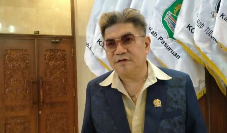 Anggota DPRD Provinsi Jawa Timur, dr Benjamin Kristianto M.Kes., MARS., PhD Jamin Pasien Kritis Tetap Dilayani, Biarpun BPJS PBI Dinonaktifkan