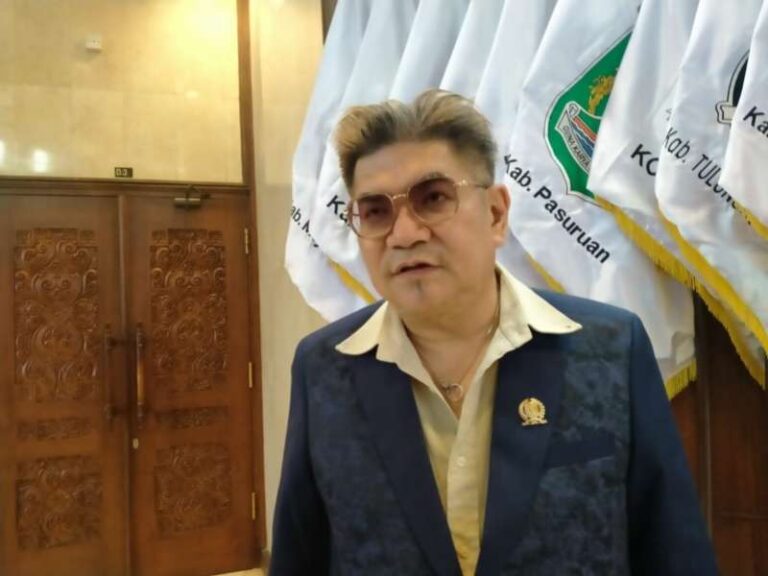 Anggota DPRD Provinsi Jawa Timur, dr Benjamin Kristianto M.Kes., MARS., PhD Jamin Pasien Kritis Tetap Dilayani, Biarpun BPJS PBI Dinonaktifkan