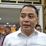 Walikota Surabaya Eri Cahyadi Sebut Penggeledahan KBS Soal Dugaan Korupsi Memang Permintaan Pemkot