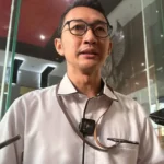 Fadia Arafiq Bupati Pekalongan Ikut Terjaring OTT Yang Digelar KPK