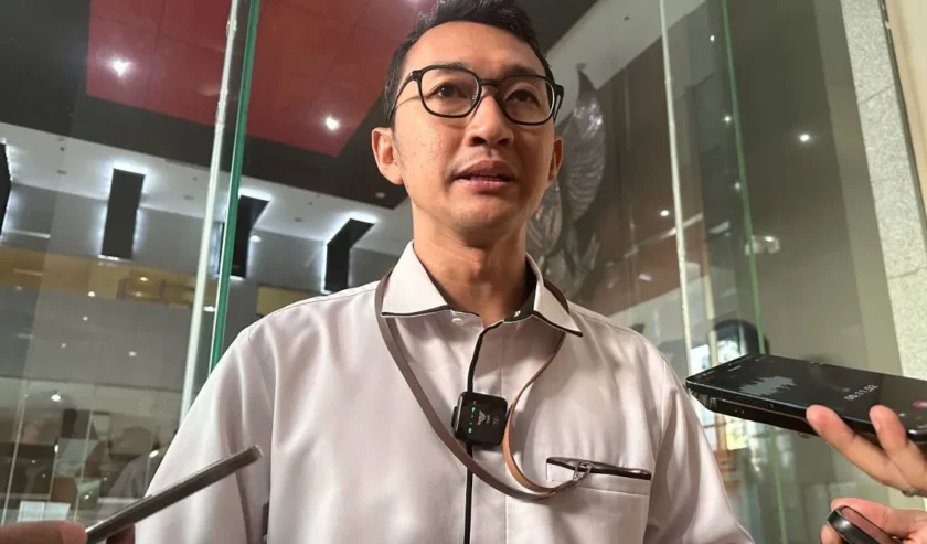 Fadia Arafiq Bupati Pekalongan Ikut Terjaring OTT Yang Digelar KPK