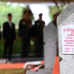 Inna lillahi wa inna ilaihi raji’un..,Bangsa Indonesia Kehilangan Salah Satu Putra Terbaiknya