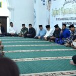 Tutup Safari Ramadan di Wilayah Kecamatan Punung, Bupati Pacitan Indrata Nur Bayuaji Ajak Masyarakat Berdoa Untuk Keselamatan Dunia dan Indonesia