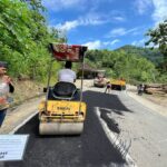 UPT PJJ Dinas PU Bina Marga Jatim Wilayah Pacitan Bergerak Cepat Perbaiki Infrastruktur Jalan Yang Rusak, Demi Keamanan dan Keselamatan Pemudik Lebaran 2026