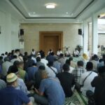 Bupati Pacitan Indrata Nur Bayuaji Gelar Acara Buka Puasa Bersama Dengan Insan Pewarta