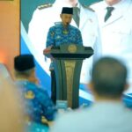 Bupati Pacitan Indrata Nur Bayuaji Buka Musrenbang RKPD Kabupaten Pacitan 2027, Apresiasi Pertumbuhan Ekonomi Pacitan Kuat Dan Merata